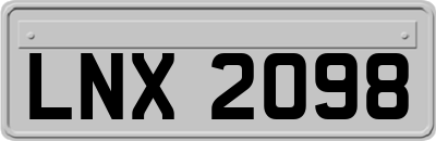 LNX2098