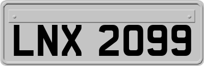 LNX2099