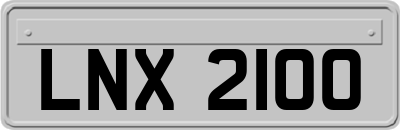 LNX2100