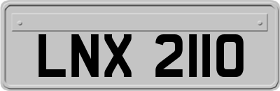 LNX2110