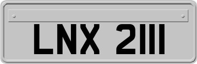 LNX2111