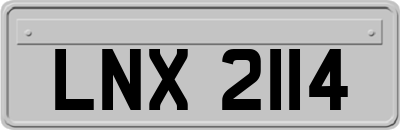 LNX2114