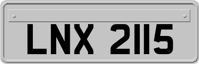 LNX2115