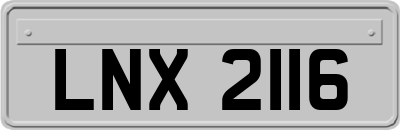LNX2116