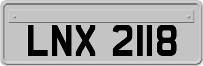 LNX2118