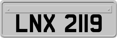 LNX2119