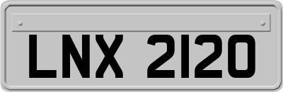 LNX2120