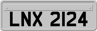 LNX2124