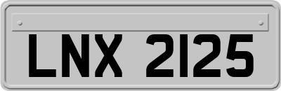 LNX2125