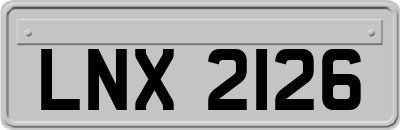 LNX2126