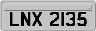 LNX2135