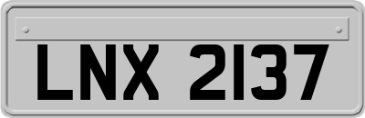 LNX2137