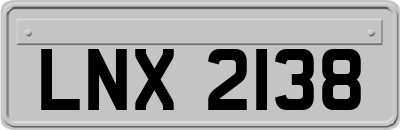 LNX2138