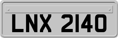 LNX2140