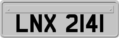 LNX2141