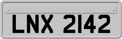 LNX2142