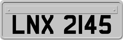 LNX2145