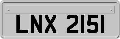 LNX2151