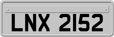 LNX2152