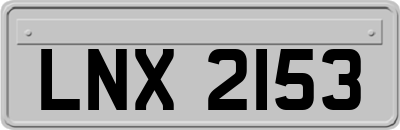 LNX2153