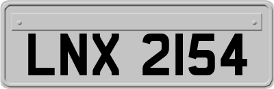 LNX2154