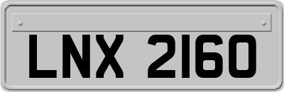 LNX2160