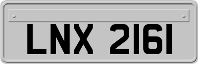 LNX2161