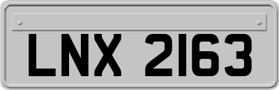 LNX2163