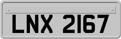 LNX2167