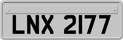 LNX2177