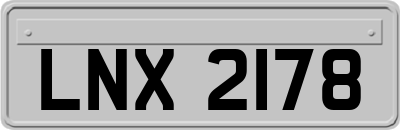 LNX2178