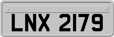 LNX2179