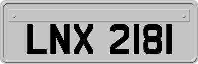 LNX2181