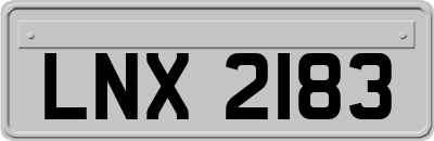 LNX2183