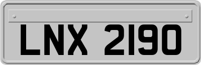 LNX2190