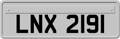 LNX2191