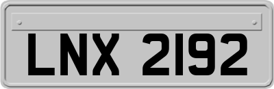 LNX2192