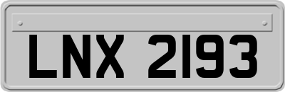 LNX2193