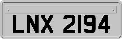 LNX2194
