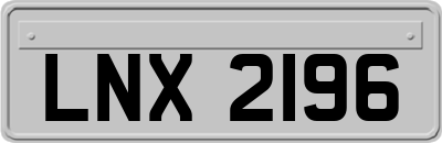LNX2196