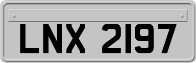 LNX2197