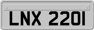 LNX2201