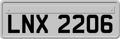 LNX2206