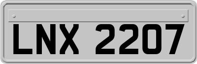LNX2207