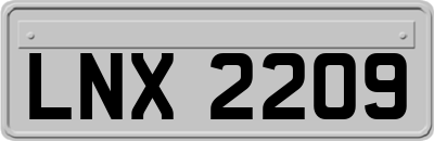 LNX2209