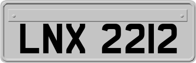 LNX2212