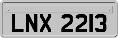 LNX2213