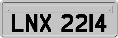 LNX2214