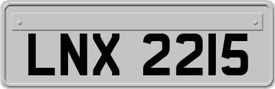 LNX2215