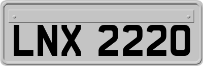 LNX2220